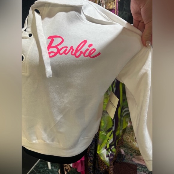 Barbie Pull Over - Picture 5 of 10